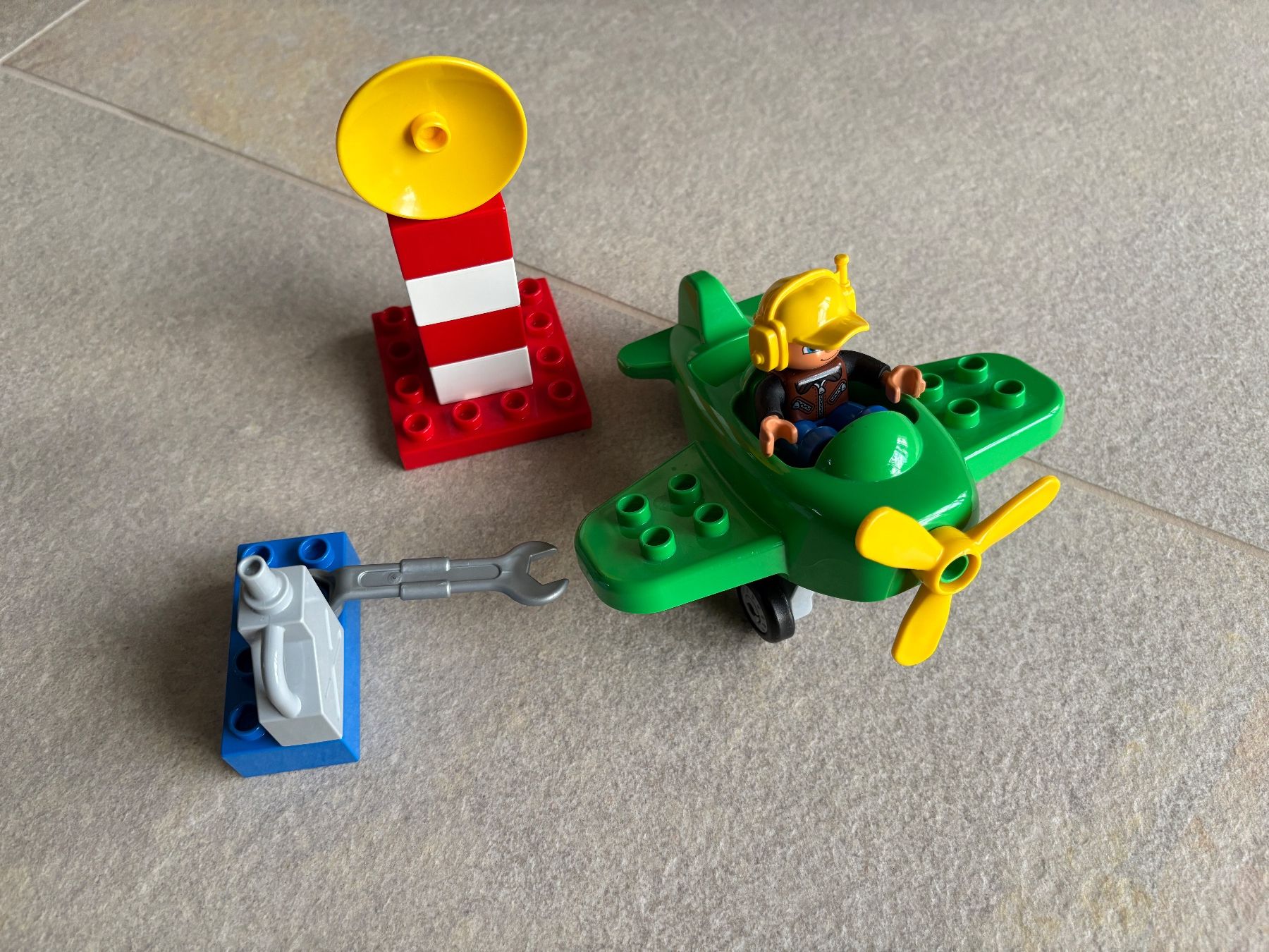 Spielzeuge: Mehrere Lego Duplo Sets – Gebraucht aus Buchrain von Omlin1 2