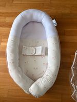 Doomoo Cocoon Babynest