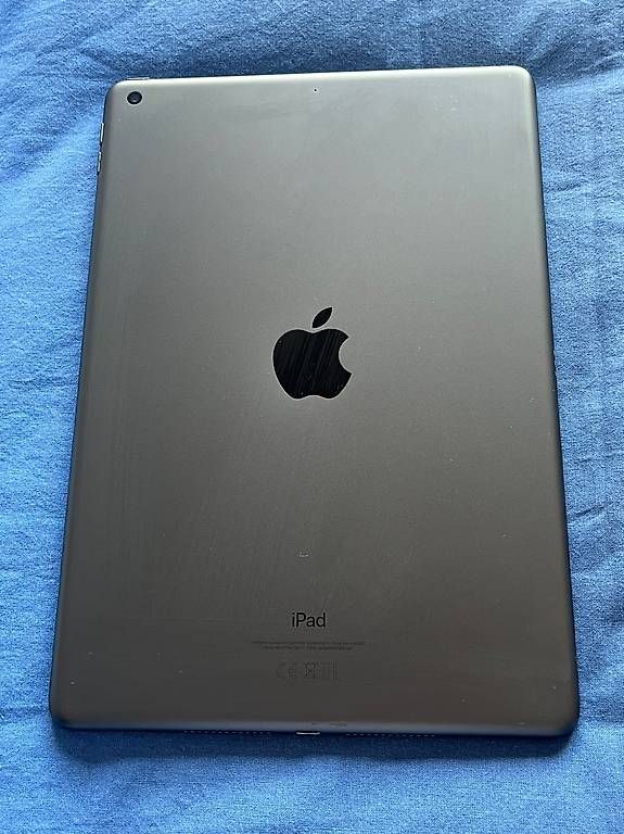Tablet PC: iPad 9ème génération 64 GB – Usato da Genève venduto da Southron 2