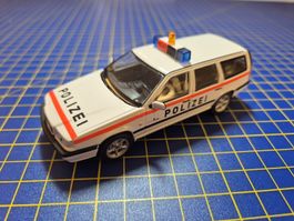 Volvo 850 Kantonspolizei Luzern 1:43