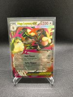 Pokemon Phantasmal Flames Mega Lopunny ex 084/090