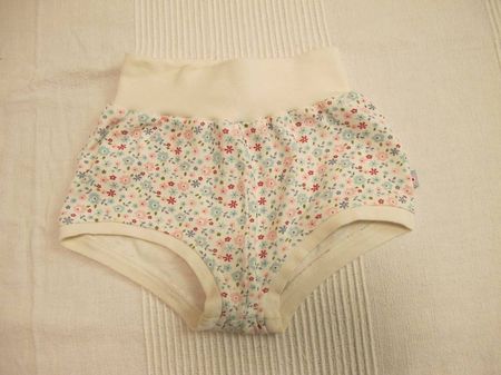 Shorts Baby Bornino Gr. 74/80