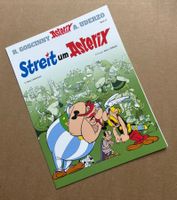 Asterix: Streit um Asterix - Band 15 - Top Zustand!
