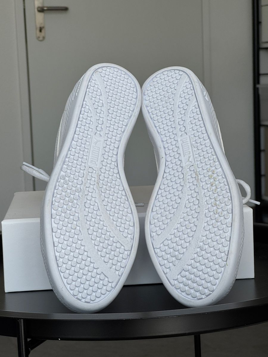 Scarpe da donna: Puma Sneaker (mit SoftFoam Sohle) – Nuovo (secondo la descrizione) da Regensdorf venduto da angie2810 3