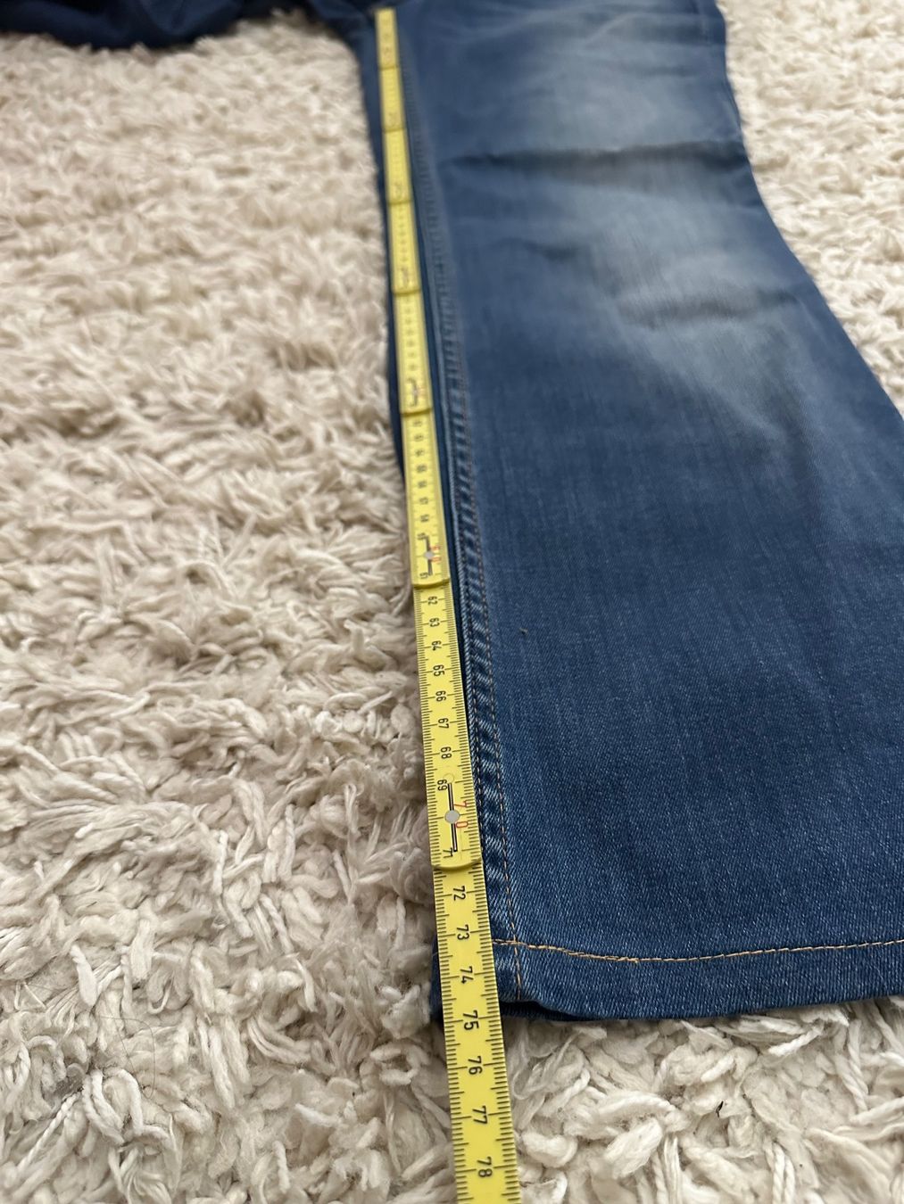 Tommy Hilfiger Jeans: Jeans Tommy Hilfiger Gr.30 – D'occasion à Bern par BrandVilla 7