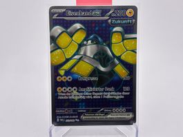 Paradoxrift - Eisenhand ex  (PAR 223) - DE