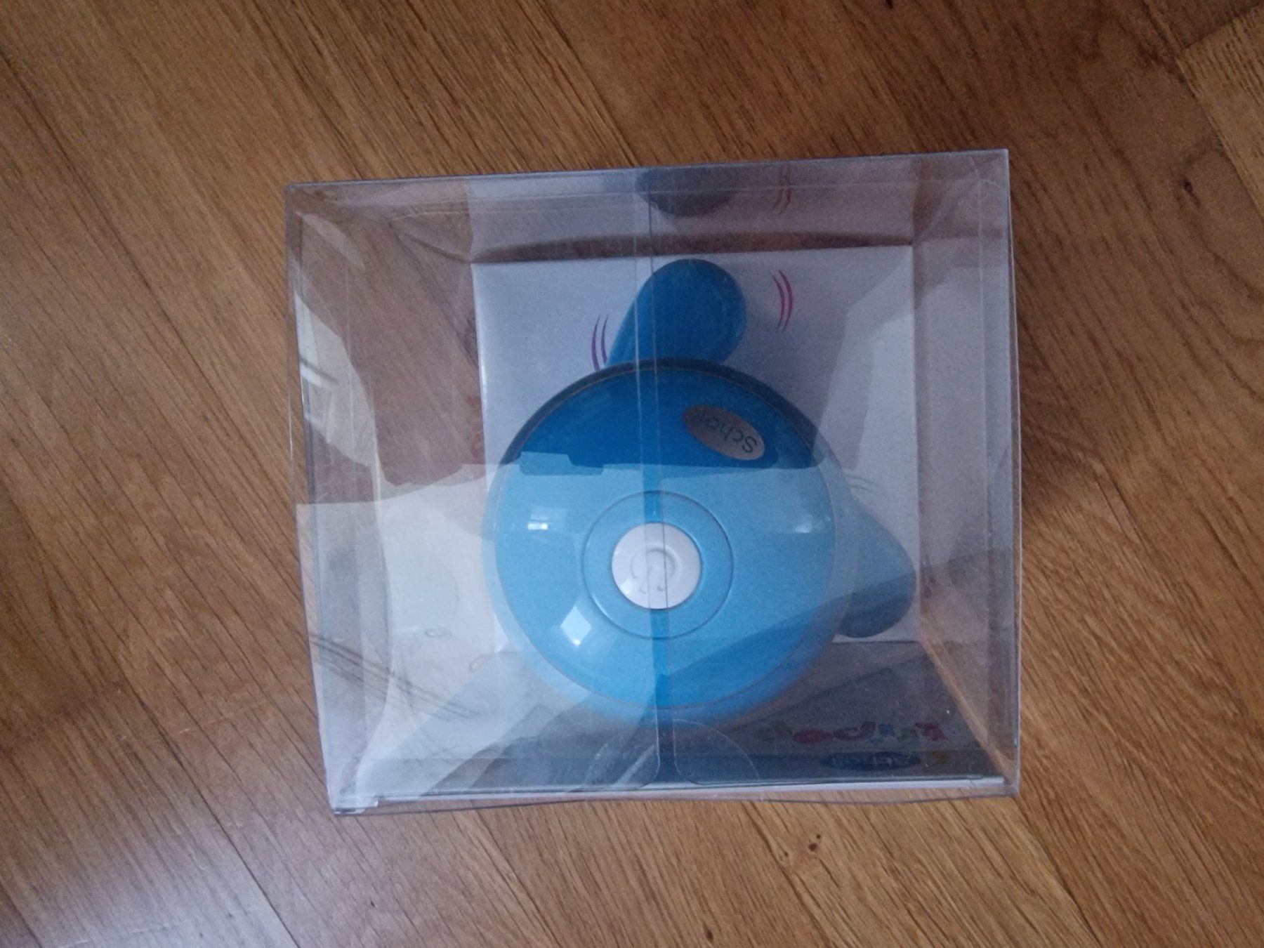 Scholl Massagegeräte: Scholl Tripop Mini Massagegerät neuwertig – Neu (gemäss Beschreibung) aus Gossau SG von lad_pwg5 1