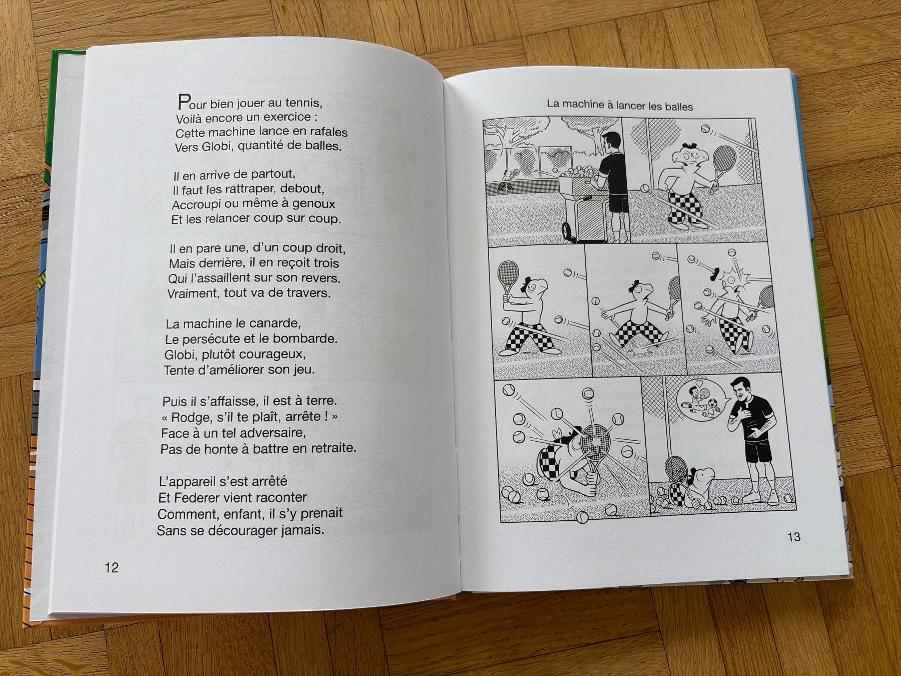 Livres: Globi et Roger – Neuf avec emballage d'origine à Meilen par Sura18 2