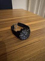 Fortis B-42 Official Cosmonauts Chronograph