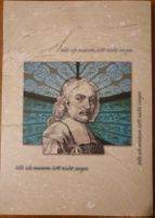 Gesangsbuch "Soll ich meinem Gott nicht singen" neuwertig