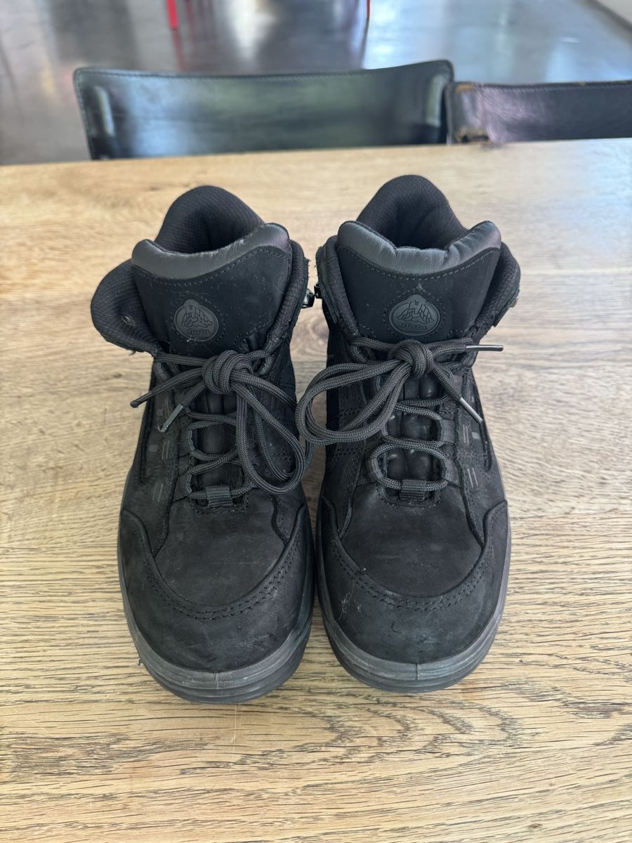 Scarpe da uomo: Sicherheitsschuhe Bata Gr. 39 – Usato da Zürich venduto da lillaulrich