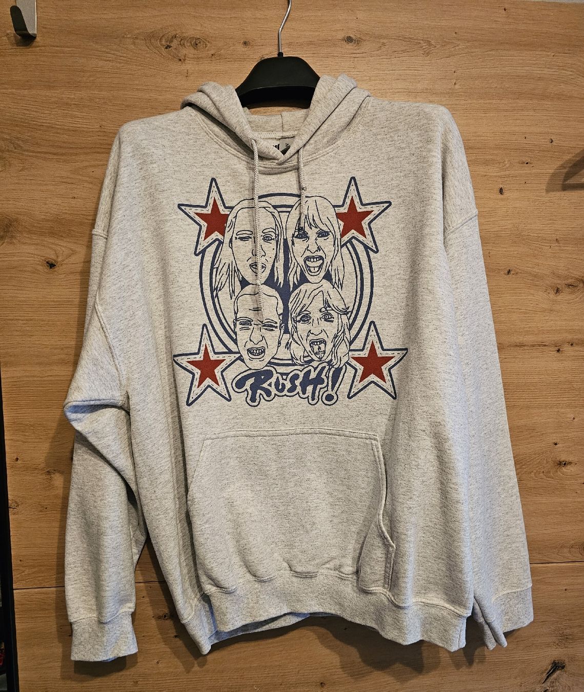 Maglioni & Felpe: Maneskin hoodie – Usato da Genève venduto da CheyenneKiwi