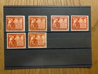 Deutsches Reich Briefmarken