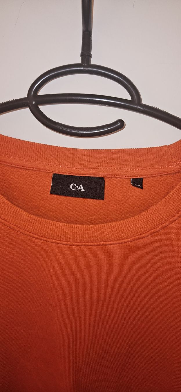 C&A Lotti di vestiti: Kleiderpaket Pullover C&A XXL – Usato da Dättwil AG venduto da son_x2fq 1
