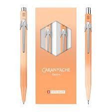 Caran D'Ache Penna & Evidenziatori: Caran d’Ache Set Sunset Sky -Sonderedition- – Nuovo e nell'imballaggio originale da Zürich venduto da Flyer60