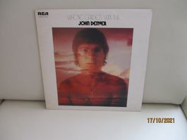 John Denver – Whose Garden Was This