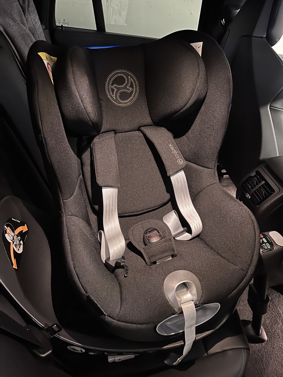 Cybex Seggiolini per auto: Cypex Kindersitz – Usato da Schafisheim venduto da inf_5dtw
