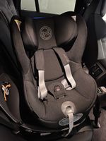 Cypex Kindersitz
