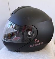 Schuberth C3 Pro Damen Motorradhelm, Grösse 56/57, Top!