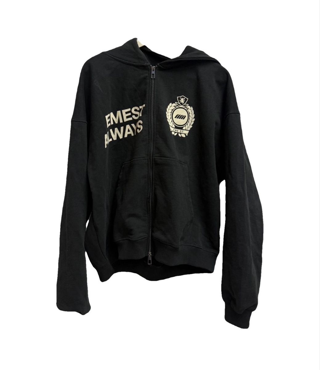 Maglioni & Felpe: EME Studios Hoodie XL – Nuovo (secondo la descrizione) da Biel/Bienne venduto da lichterhoh