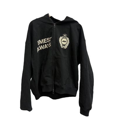 EME Studios Hoodie XL