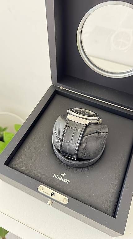 Hublot Orologi: HUBLOT Classic Fusion 45 – Usato da Melide venduto da ser_6qfy 1