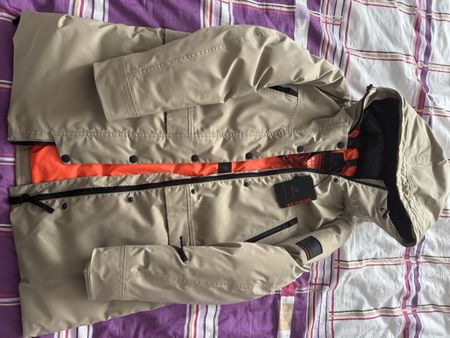 Bogner Jacke Damen Grösse L 