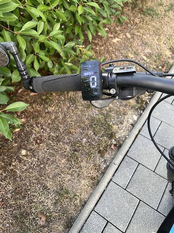 Vélos: E-Bike – D'occasion à Derendingen par AABB 4