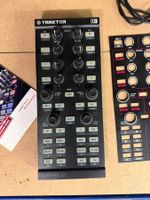 Native Instruments NI Traktor Control X1 USB Controller