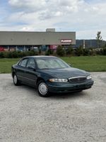 1998 Buick Century 3.1 L V6