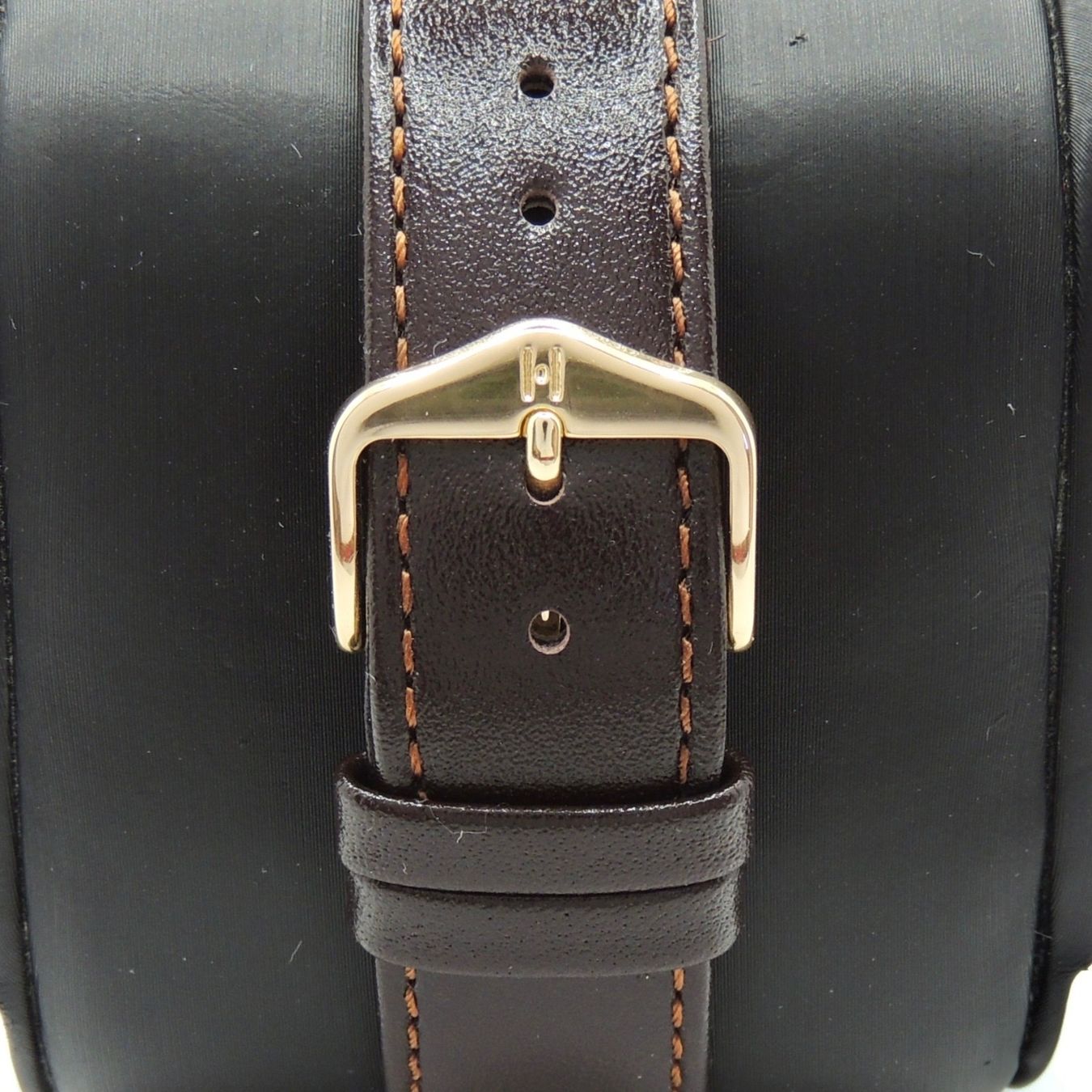 Fortis Orologi: Montre Fortis Automatic Date vintage – Usato da Lausanne venduto da DuGoutetdesCouleurs 3