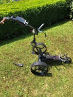 Golf Trolley, Agent-Golf Lithium 29V