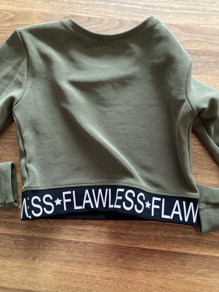 H&M T-shirt: Kurz Tshirt S – Usato da Kesswil venduto da Branca-01 4