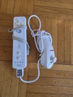 Wii Controller DEFEKT