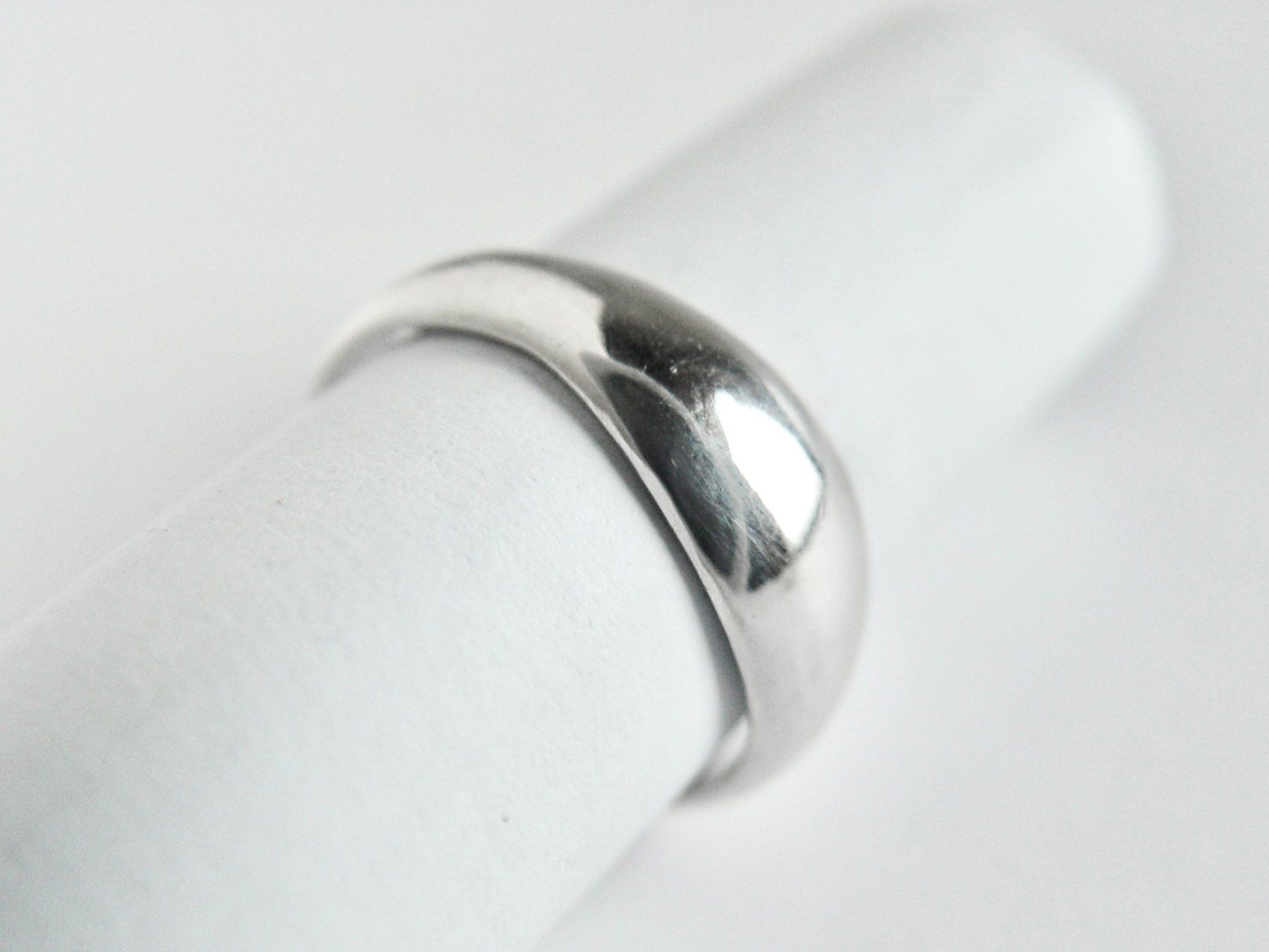 Bagues: Ring, Silber 925 – D'occasion à Henggart par gernli 1