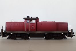 DB V 290