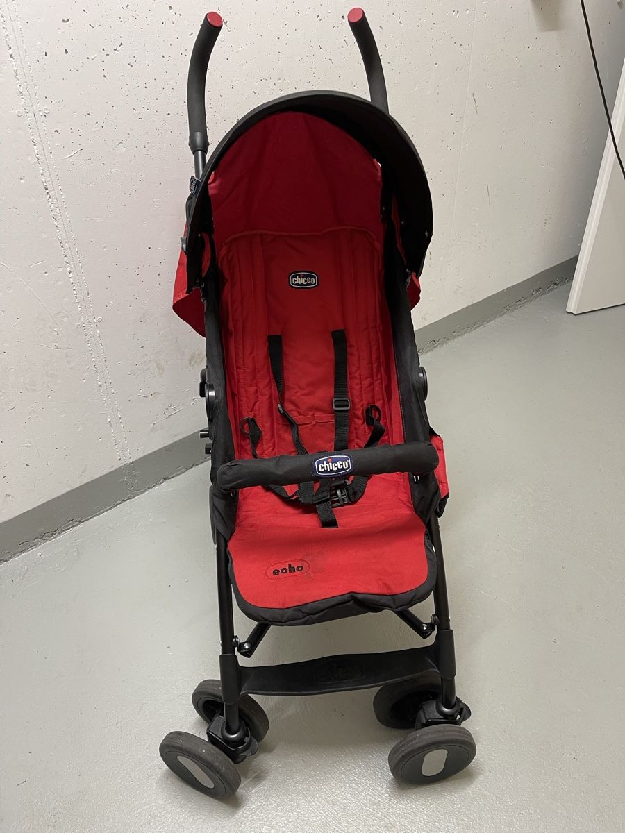 Chicco Carrozzine: Stadtbuggy – Nuovo (secondo la descrizione) da Kerns venduto da ritardando