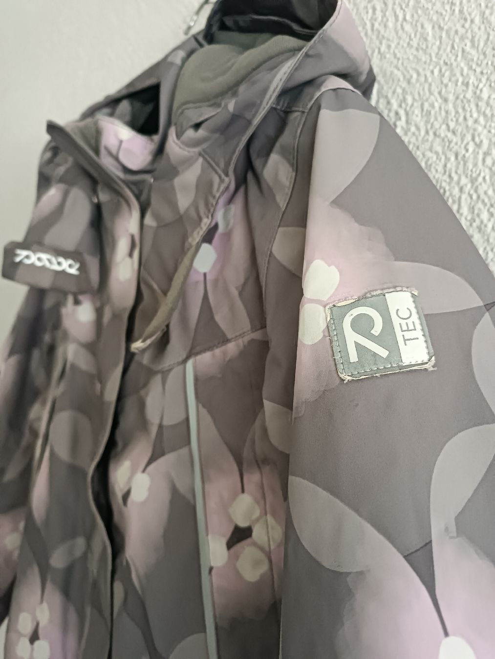 Reima Vestes & Manteaux: REIMA Tec Winterjacke Gr 116-122 – D'occasion à Binz par julijuli 3