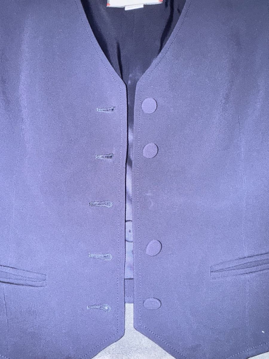 Gucci Gilet & Giacche senza maniche: Damenweste Gucci – Nuovo (secondo la descrizione) da Bülach venduto da _milziv 3