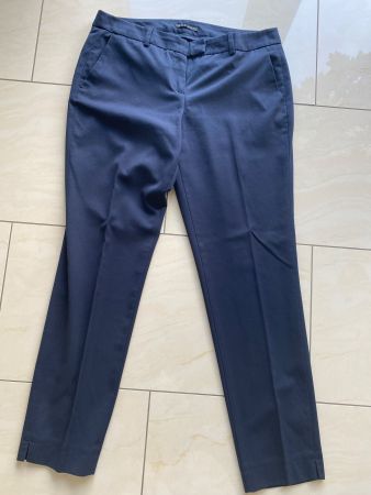 Hose, Chino-Hose, Sisley, 38