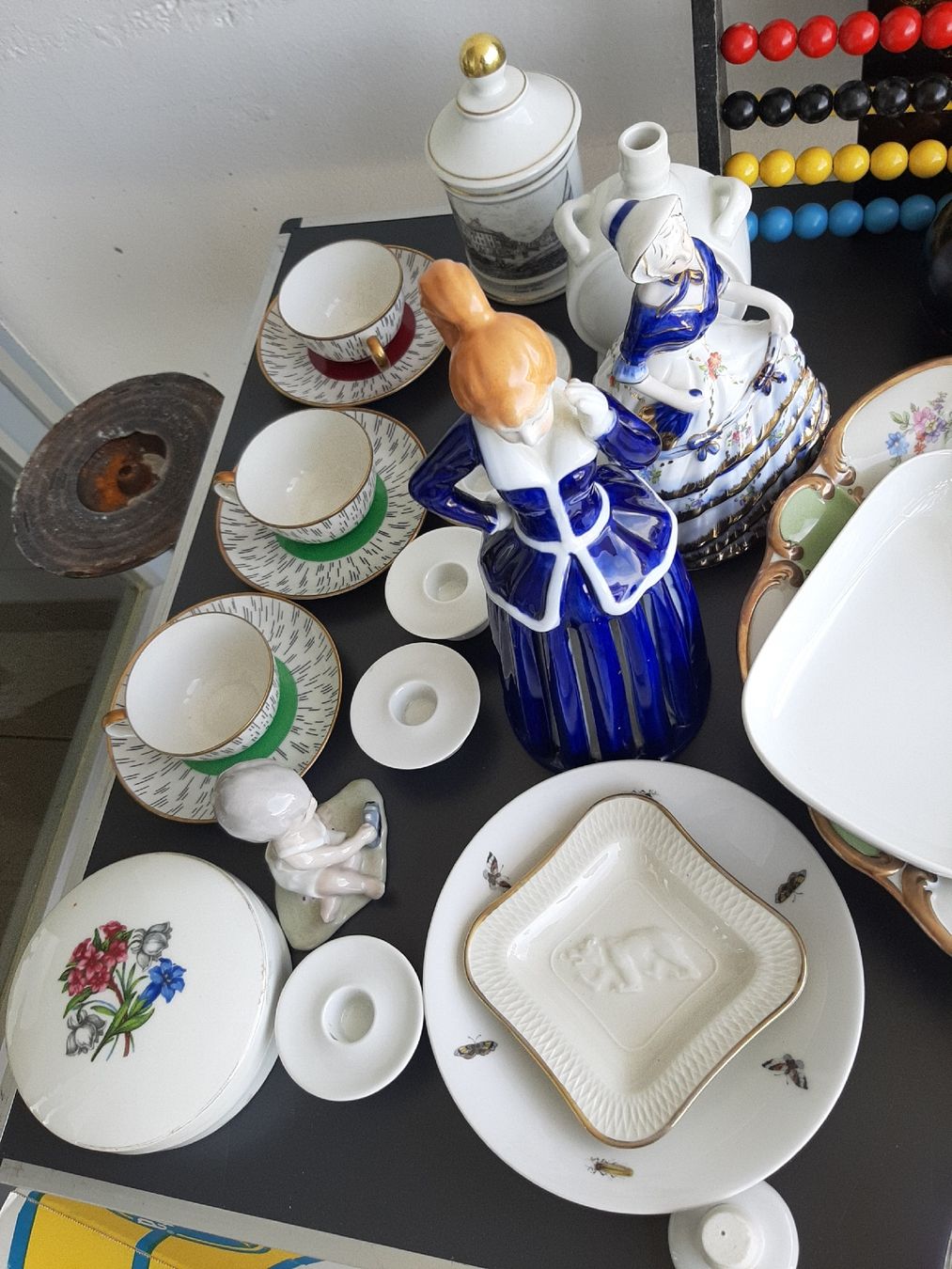 Altro per Eventi aziendali & Feste: Schönes Flohmarkt Konvolut – Usato da Aarwangen venduto da jaelli01 1