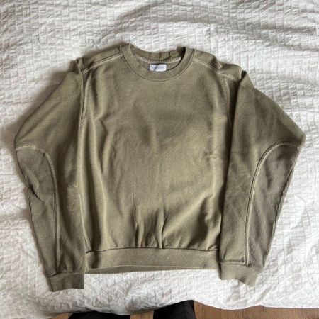 John Elliott Pullover (Grösse M, Neupreis 350 CHF)