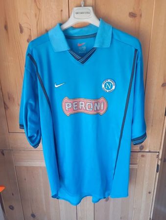 Maglia calcio 99/2000 GARA