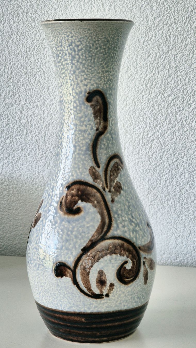 Vase & Récipients: Vase en céramique vintage – D'occasion à Villars-sur-Glâne par car_gjn7 2