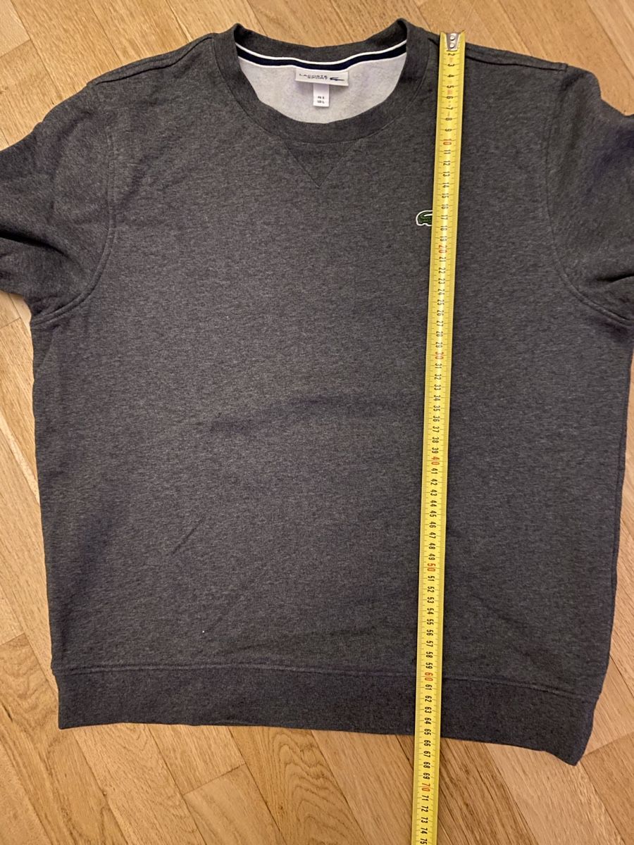 Lacoste Maglioni & Felpe: LACOSTE GRÖSSE L – Nuovo (secondo la descrizione) da Zürich venduto da schneeflocke303 2