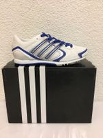 ADIDAS ARRIBA xJ  Weiss/Blau  Gr. 32