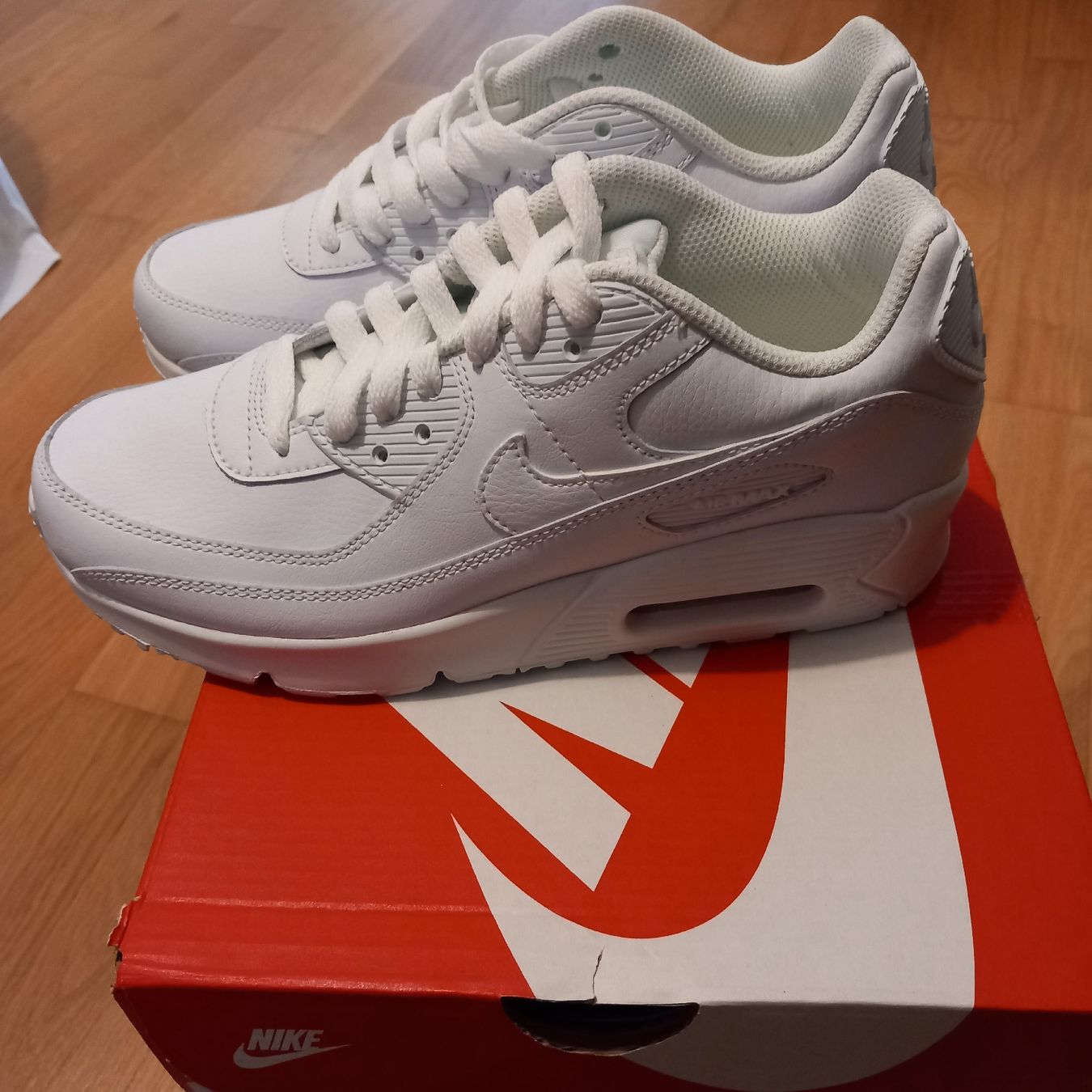 Nike Scarpe da donna: Nike air max Turnschuhe  Grösse 36 neu – Nuovo e nell'imballaggio originale da birmensdorf zh venduto da ant_7y8m 3