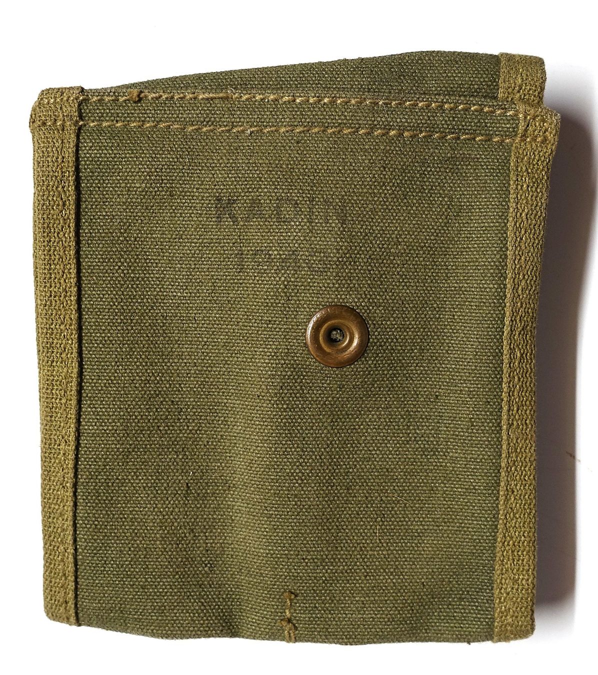 Uniformes: US Army Patronentasche Ammo Pouch 2.WK – D'occasion à Kappelen par Marmoe 1