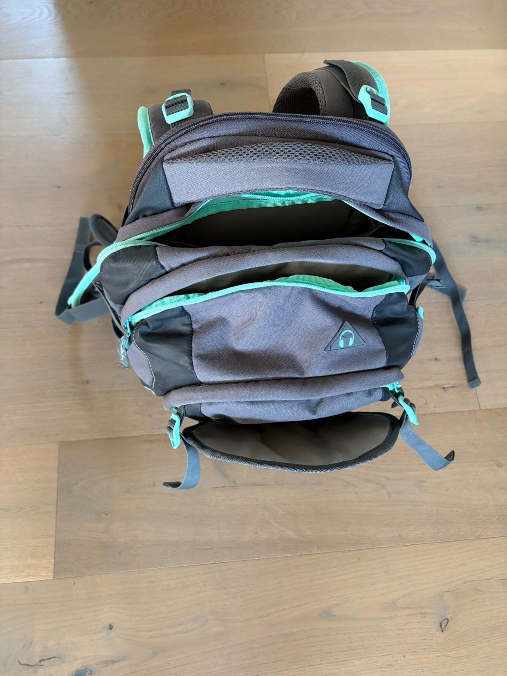 Satch Kindertaschen: Schulrucksack "Satch" – Gebraucht aus Arbon von CCM022 4