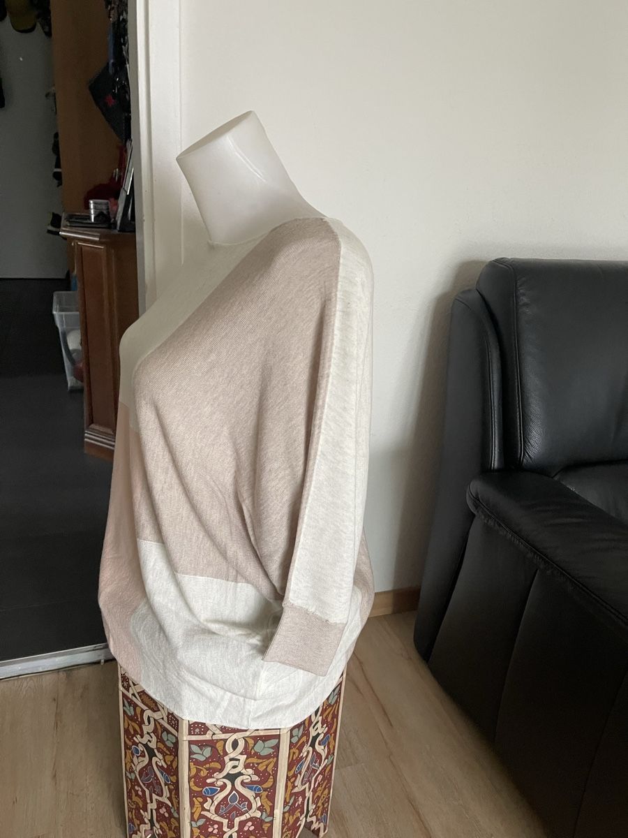 Phase Eight Pullover & Sweatshirts: Pull Phase Eight multicolore M comme neuf – Neu (gemäss Beschreibung) aus Kloten von Vermicelles 3